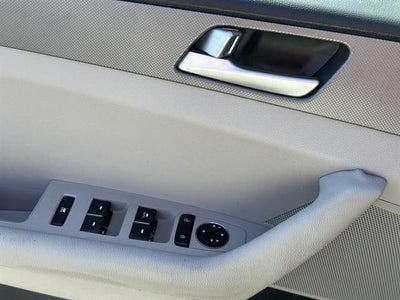 2016 Hyundai Sonata Base