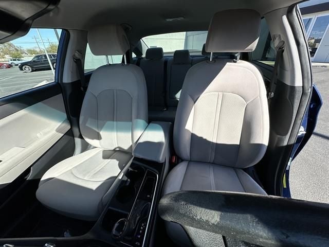 2016 Hyundai Sonata Base