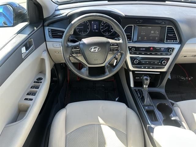 2016 Hyundai Sonata Base