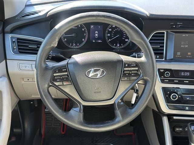 2016 Hyundai Sonata Base