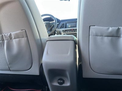 2016 Hyundai Sonata Base