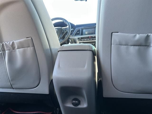 2016 Hyundai Sonata Base