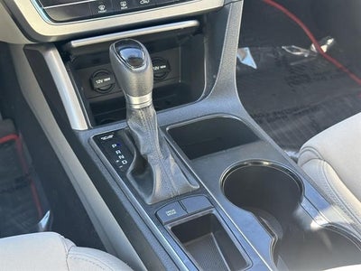 2016 Hyundai Sonata Base