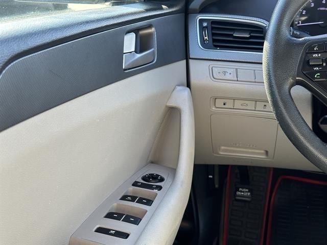 2016 Hyundai Sonata Base