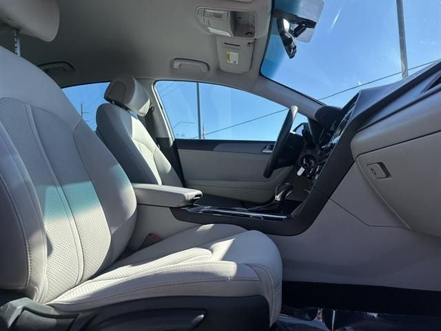 2016 Hyundai Sonata Base