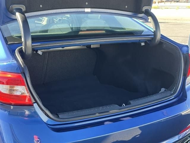 2016 Hyundai Sonata Base