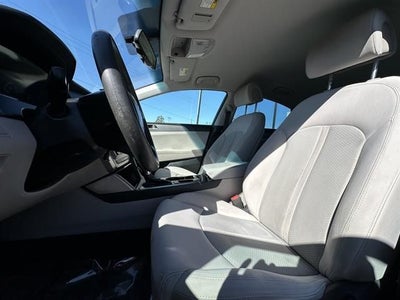 2016 Hyundai Sonata Base