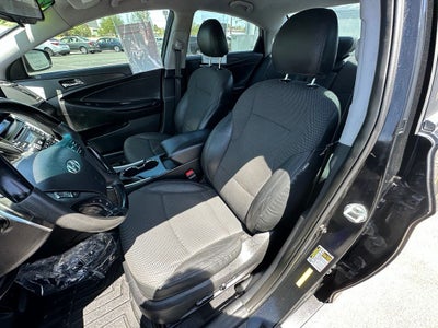 2012 Hyundai Sonata SE