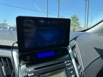 2012 Hyundai Sonata SE