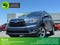 2015 Toyota Highlander Hybrid Limited Platinum