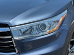 2015 Toyota Highlander Hybrid Limited Platinum