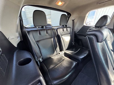 2011 Toyota Highlander Limited