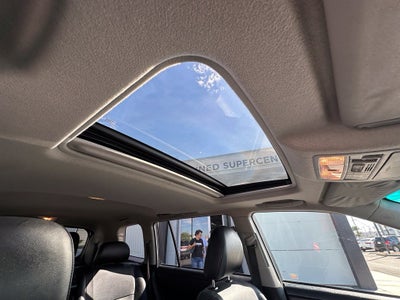 2011 Toyota Highlander Limited