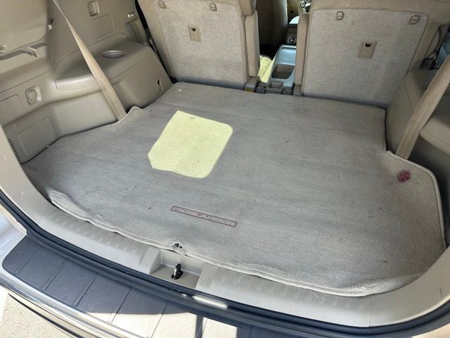 2011 Toyota Highlander Base