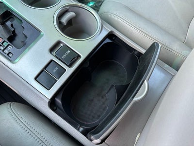 2012 Toyota Highlander Base
