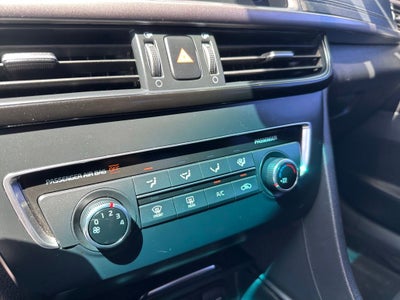 2017 Kia Optima LX Turbo