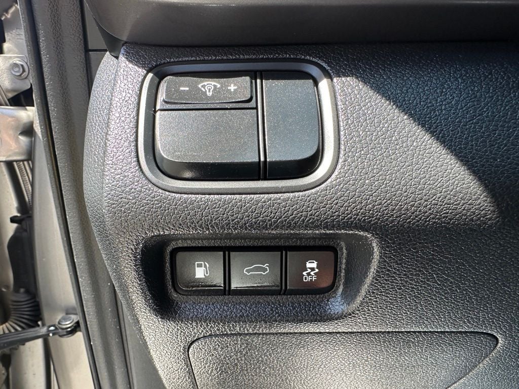2017 Kia Optima LX Turbo