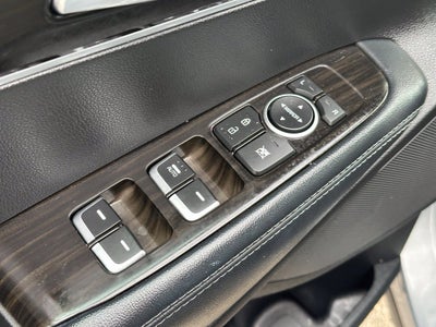 2020 Kia Sorento L