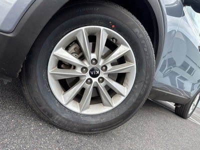 2020 Kia Sorento L