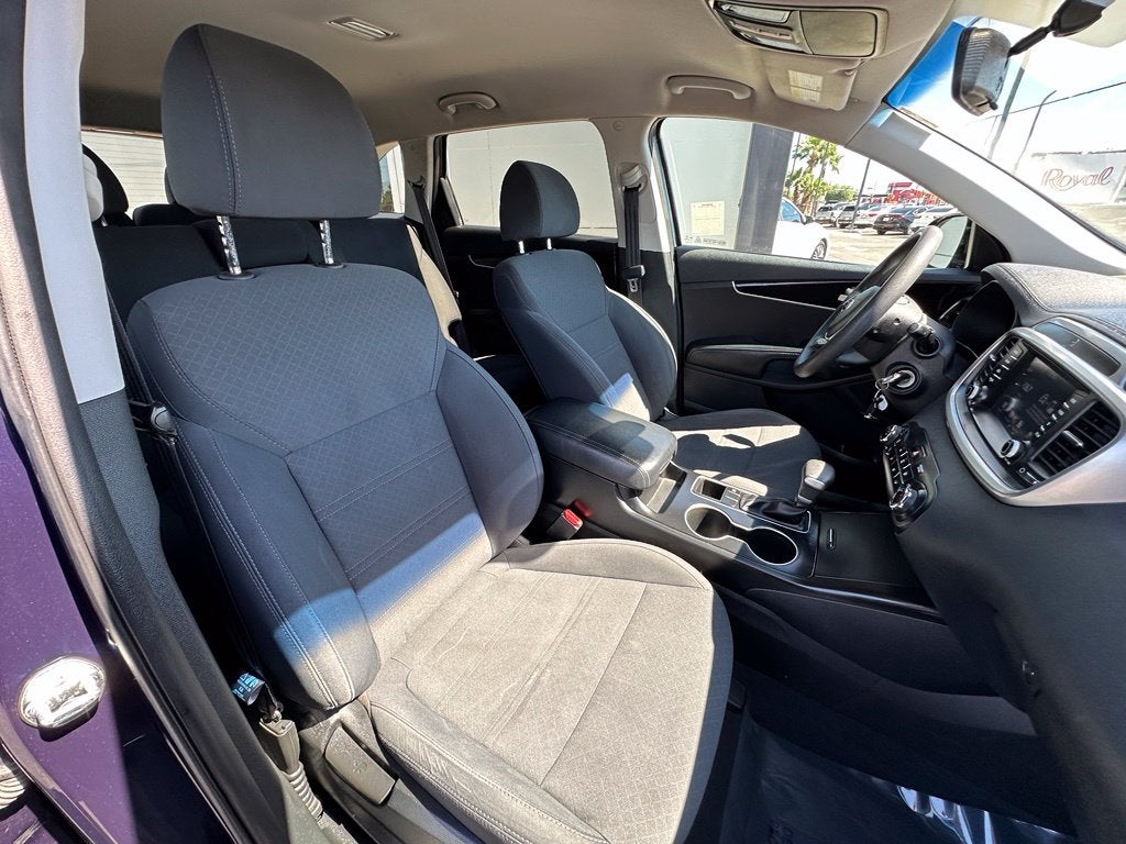 2020 Kia Sorento LX