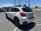 2015 Subaru XV Crosstrek 2.0i Limited
