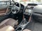 2017 Subaru Forester 2.5i Touring