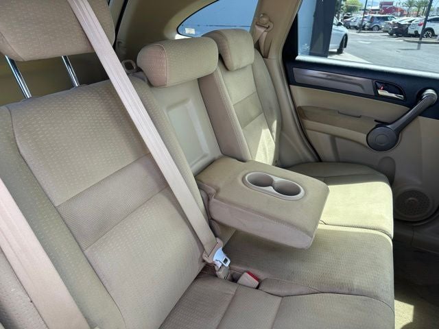2008 Honda CR-V EX