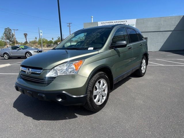 2008 Honda CR-V EX