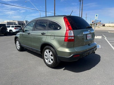 2008 Honda CR-V EX