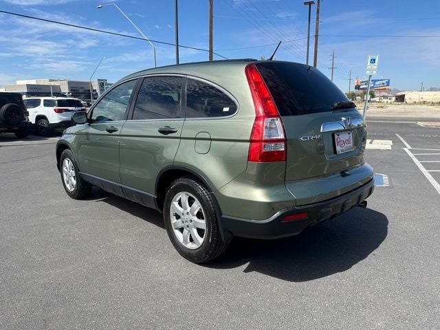 2008 Honda CR-V EX