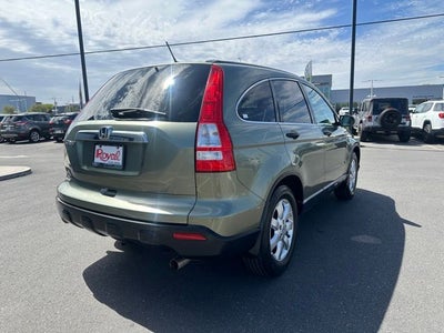 2008 Honda CR-V EX