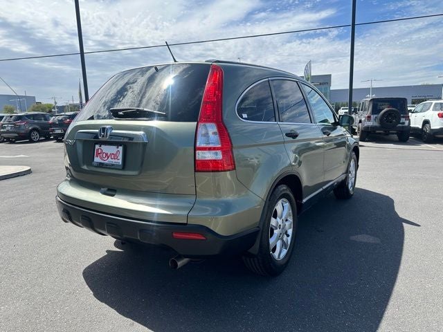 2008 Honda CR-V EX