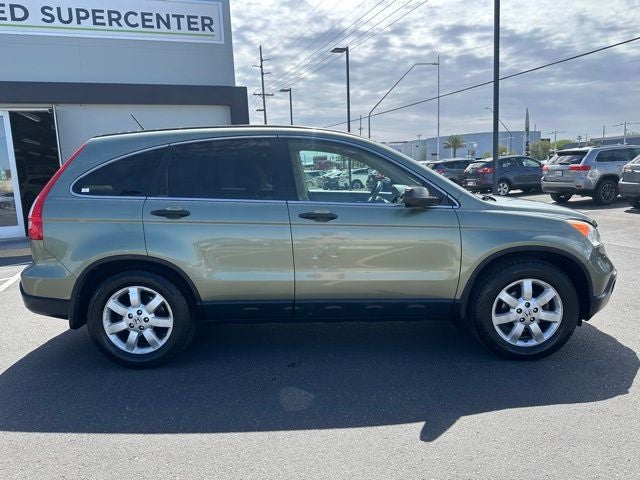 2008 Honda CR-V EX