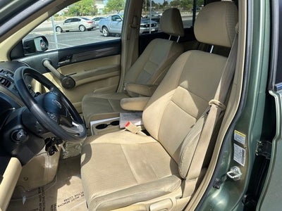 2008 Honda CR-V EX