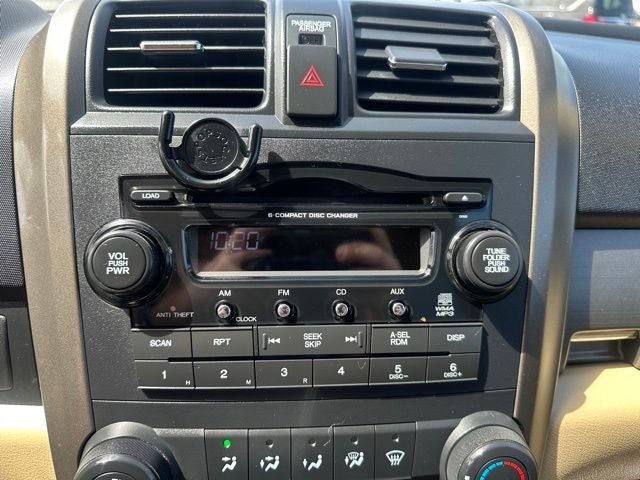 2008 Honda CR-V EX