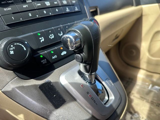 2008 Honda CR-V EX