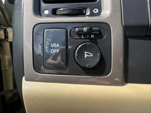 2008 Honda CR-V EX
