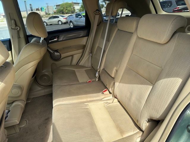 2008 Honda CR-V EX
