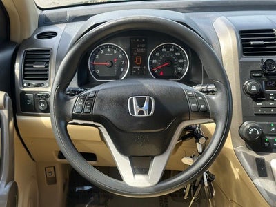 2008 Honda CR-V EX