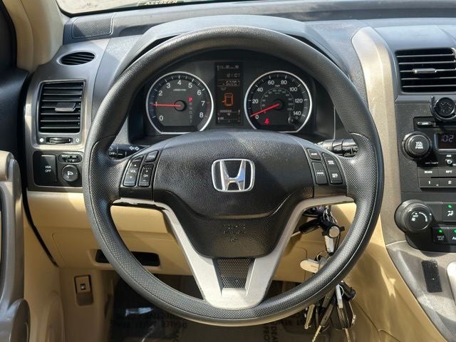 2008 Honda CR-V EX