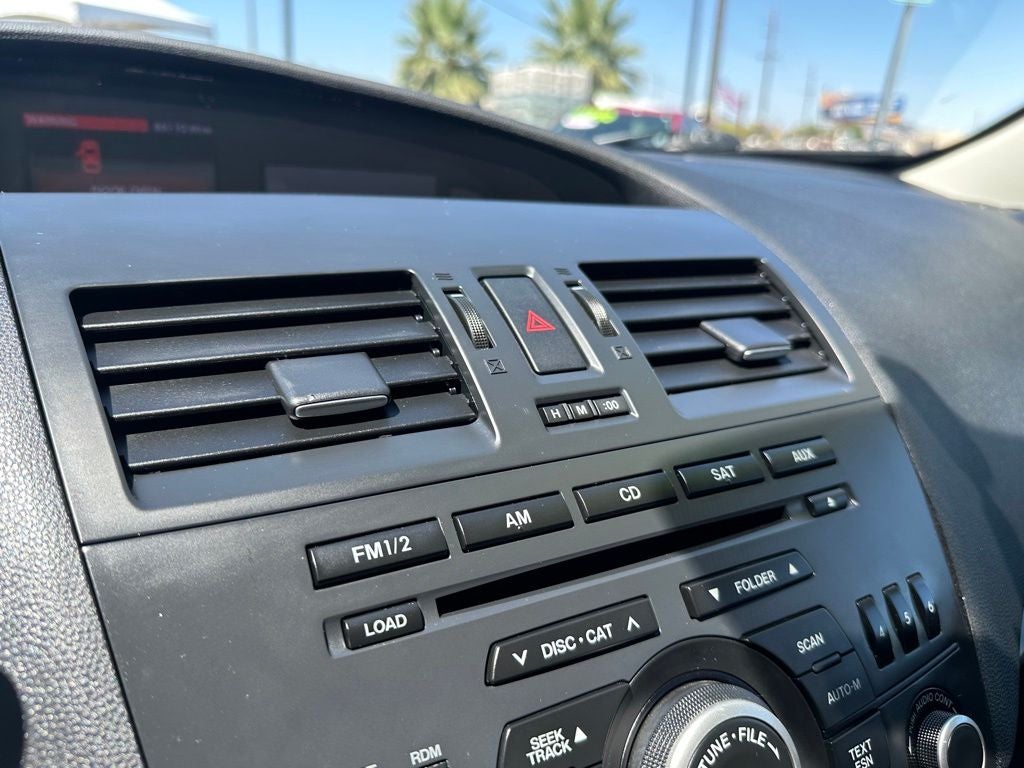 2012 Mazda Mazda3 i Grand Touring