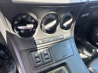 2012 Mazda Mazda3 i Grand Touring