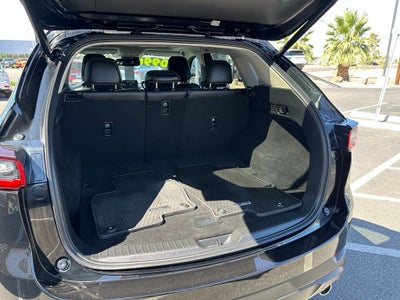 2022 Mazda Mazda CX-5 2.5 S Preferred Package