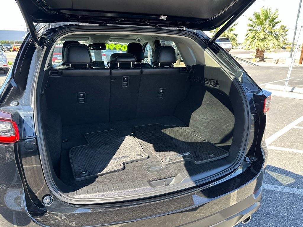 2022 Mazda Mazda CX-5 2.5 S Preferred Package
