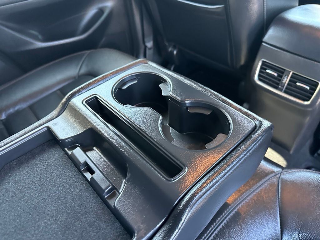 2022 Mazda Mazda CX-5 2.5 S Preferred Package