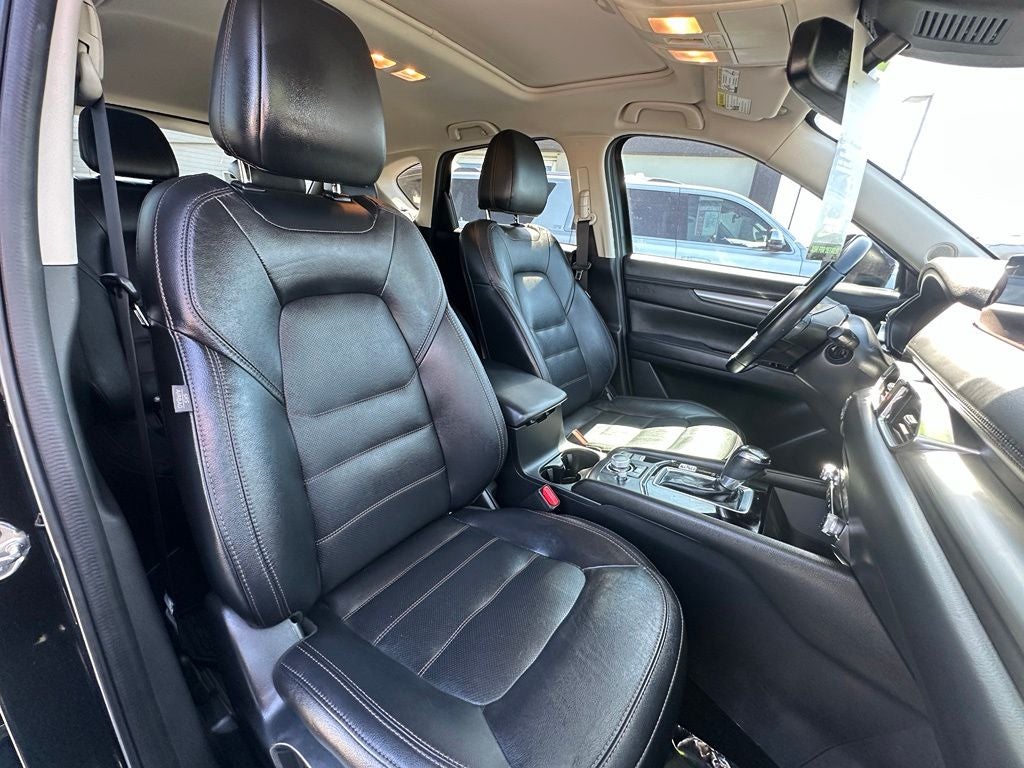 2022 Mazda Mazda CX-5 2.5 S Preferred Package