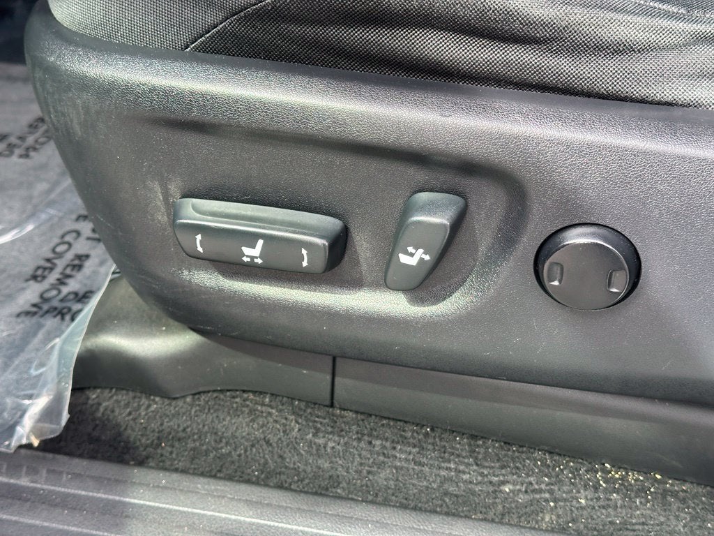 2012 Toyota 4Runner SR5