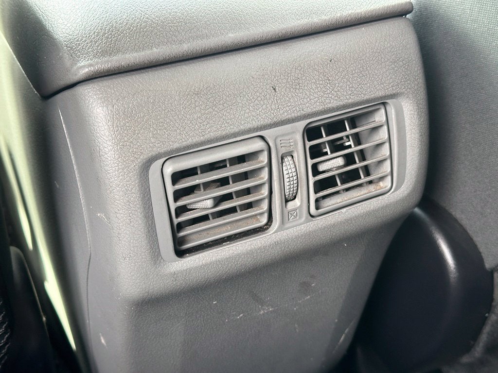 2012 Toyota 4Runner SR5