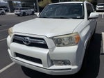 2012 Toyota 4Runner SR5