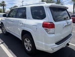 2012 Toyota 4Runner SR5